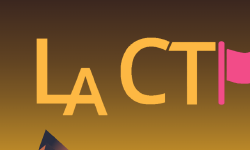 Featured image of post LACTF - QuickStyle