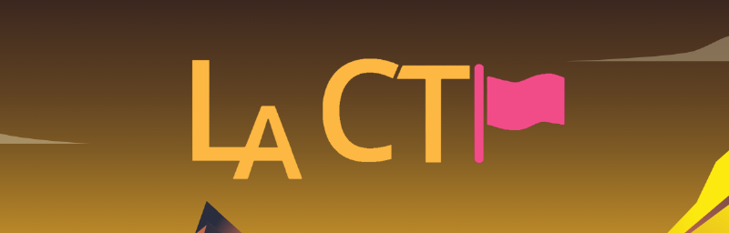 Featured image of post LACTF - QuickStyle